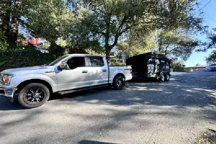 Dependable Debris Removal