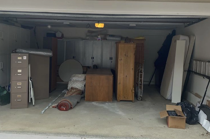 Property Cleanout Services