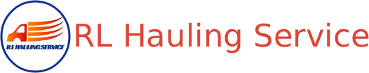 RL Hauling Service
