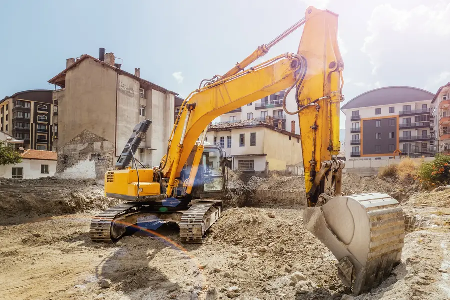 Common Challenges In Excavation For Demolition Projects in Concord, CA