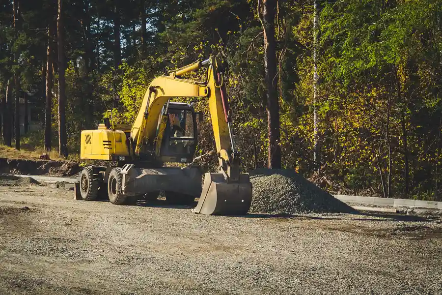 The Connection Between Excavation And Site Safety In Demolition in Concord, CA