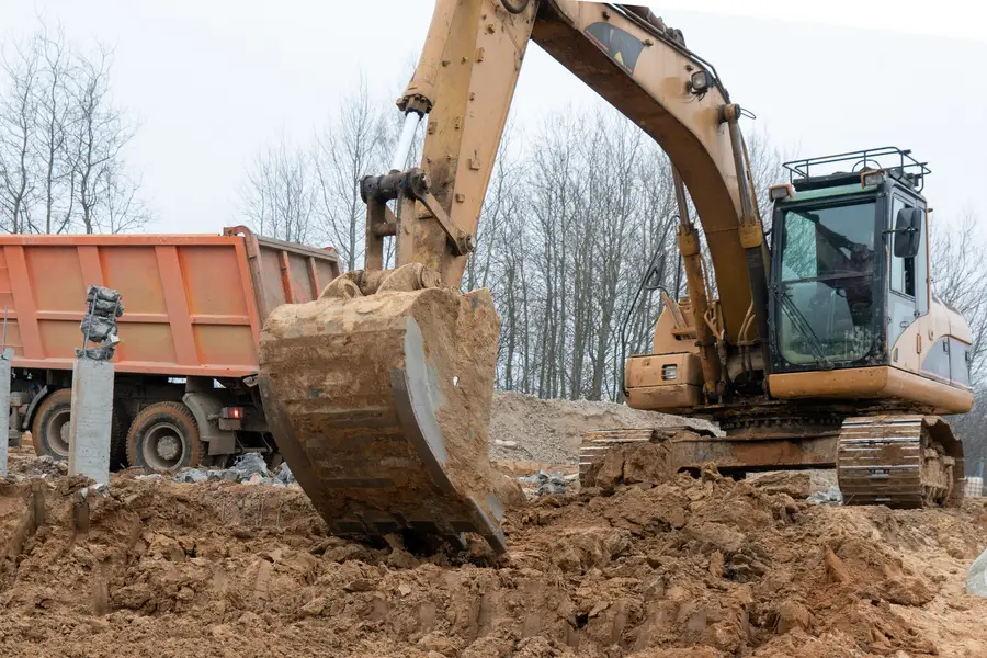 The Connection Between Excavation And Site Safety In Demolition in Concord, CA