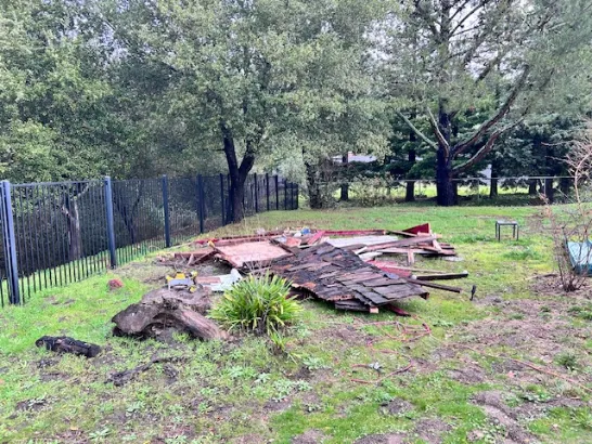 Professional Demolition Company